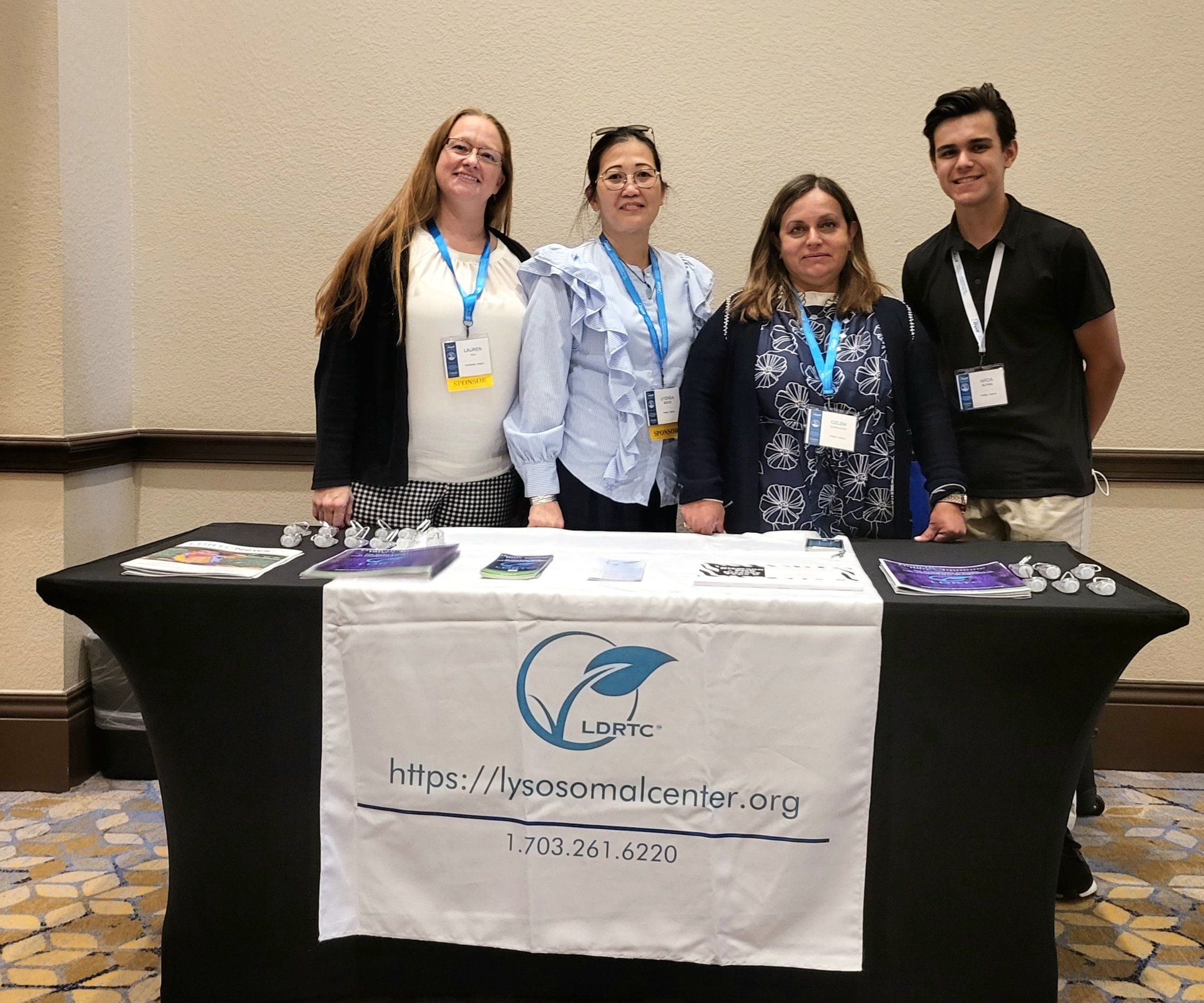 | July 28-30, 2022 | NNPDF Family Support & Medical Conference